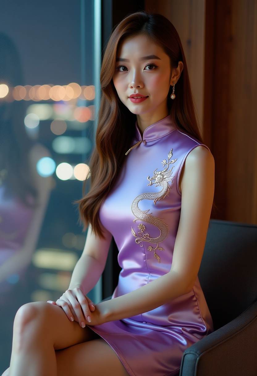 Infinity 无限境界 第一季海报